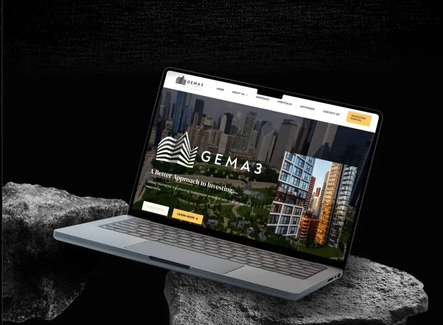 Gema3 Partners project