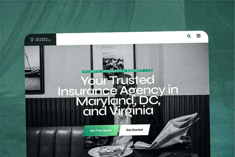 Triumph Insurance case study