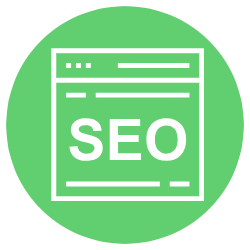 SEO and digital marketing strategies in Maryland